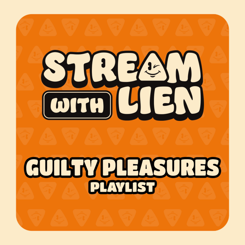 Guilty Pleasures