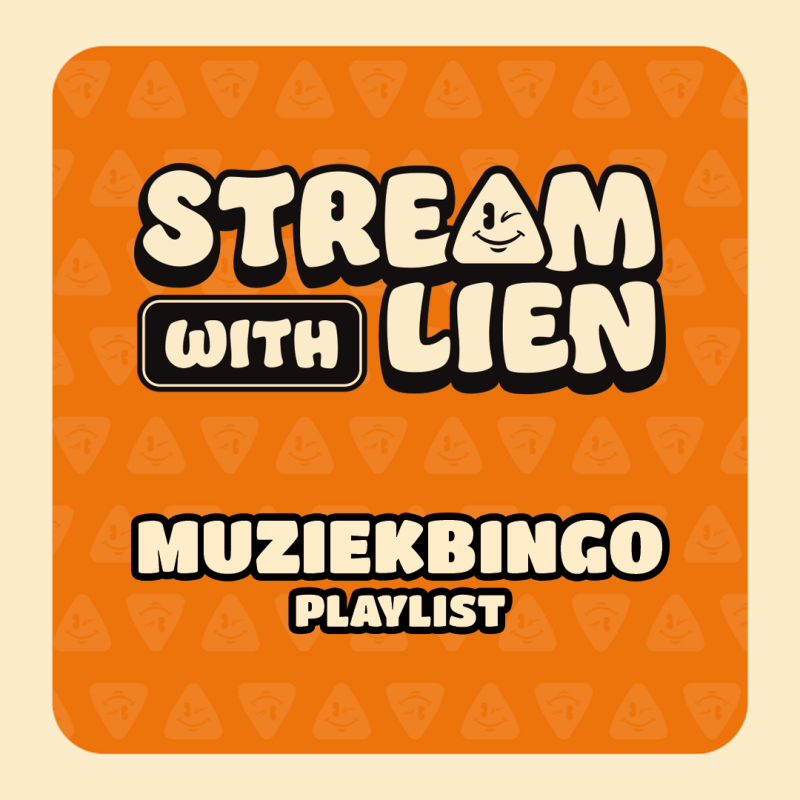 Muziekbingo